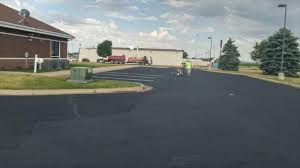 Why Choose Us For All Your Driveway Paving Needs in Apple Creek, OH?